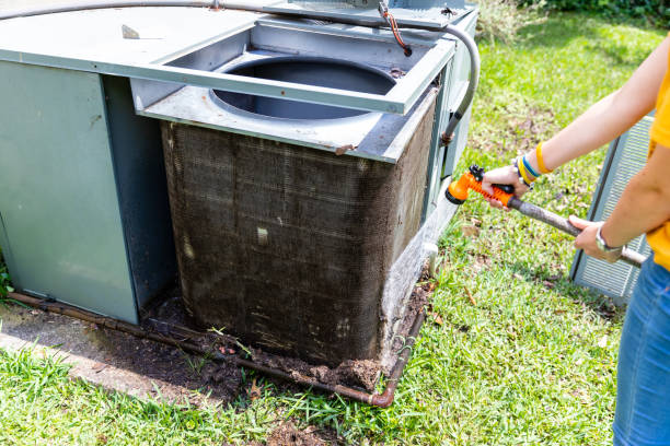 Best HVAC Air Duct Cleaning  in Kennett, MO