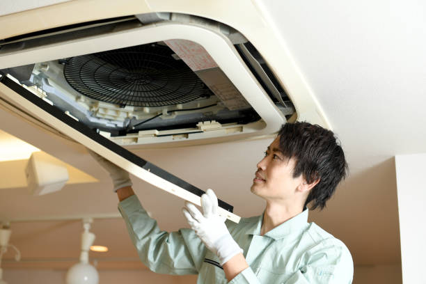 Best Commercial HVAC Duct Cleaning  in Kennett, MO